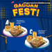 Mie Gacoan Taman Siswa