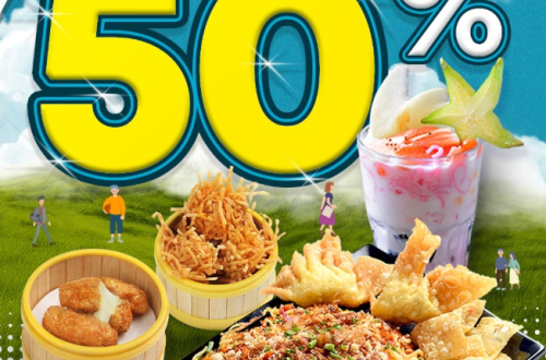 Mie Gacoan Taman Siswa