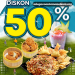 Mie Gacoan Taman Siswa